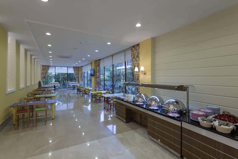 Alba Resort - zdjęcie 14