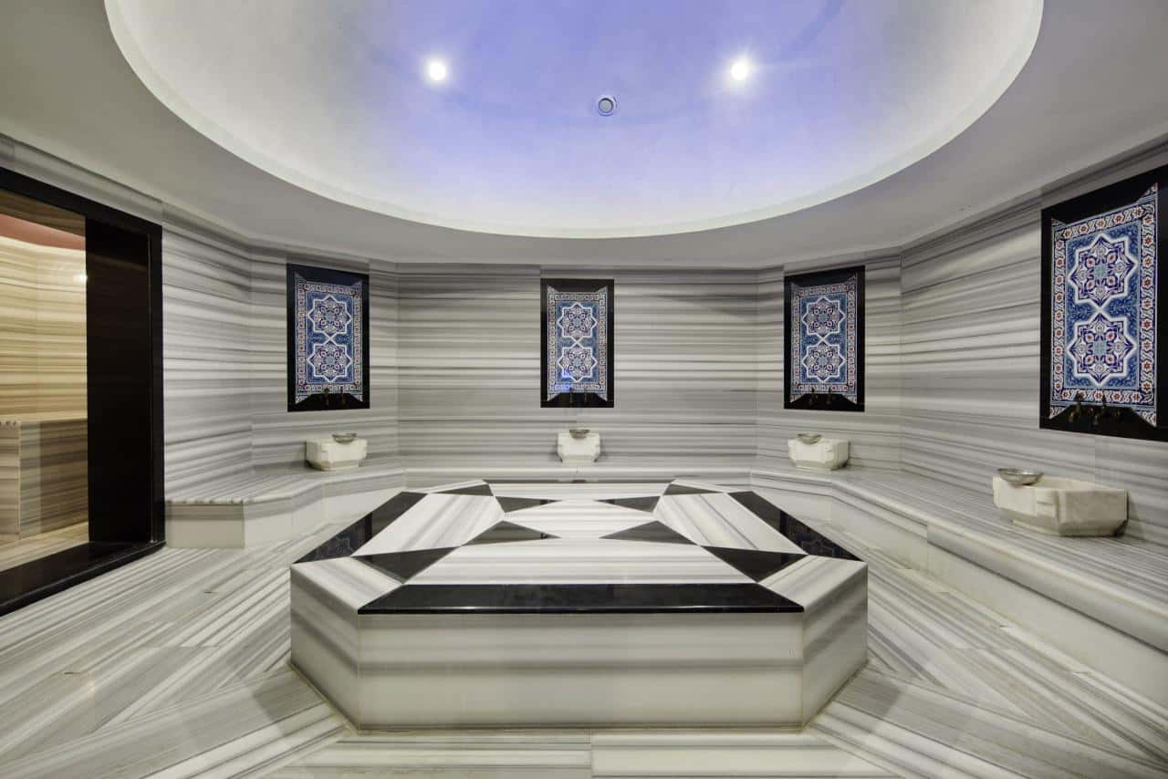 Alba Resort - zdjęcie 38