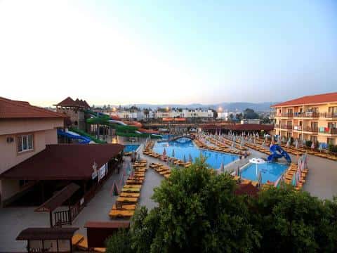 Eftalia Village - zdjęcie 5