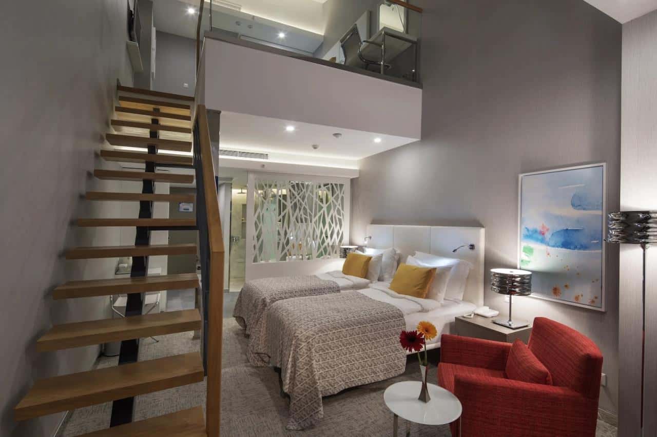 The Sense Deluxe Hotel - zdjęcie 27