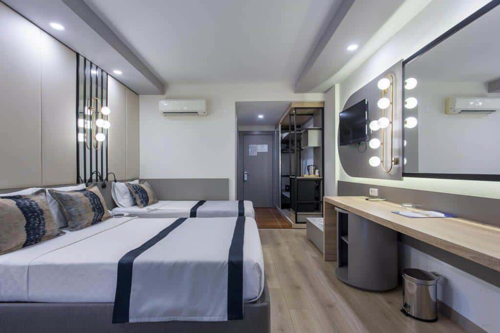 Eftalia Aqua Resort - zdjęcie 18