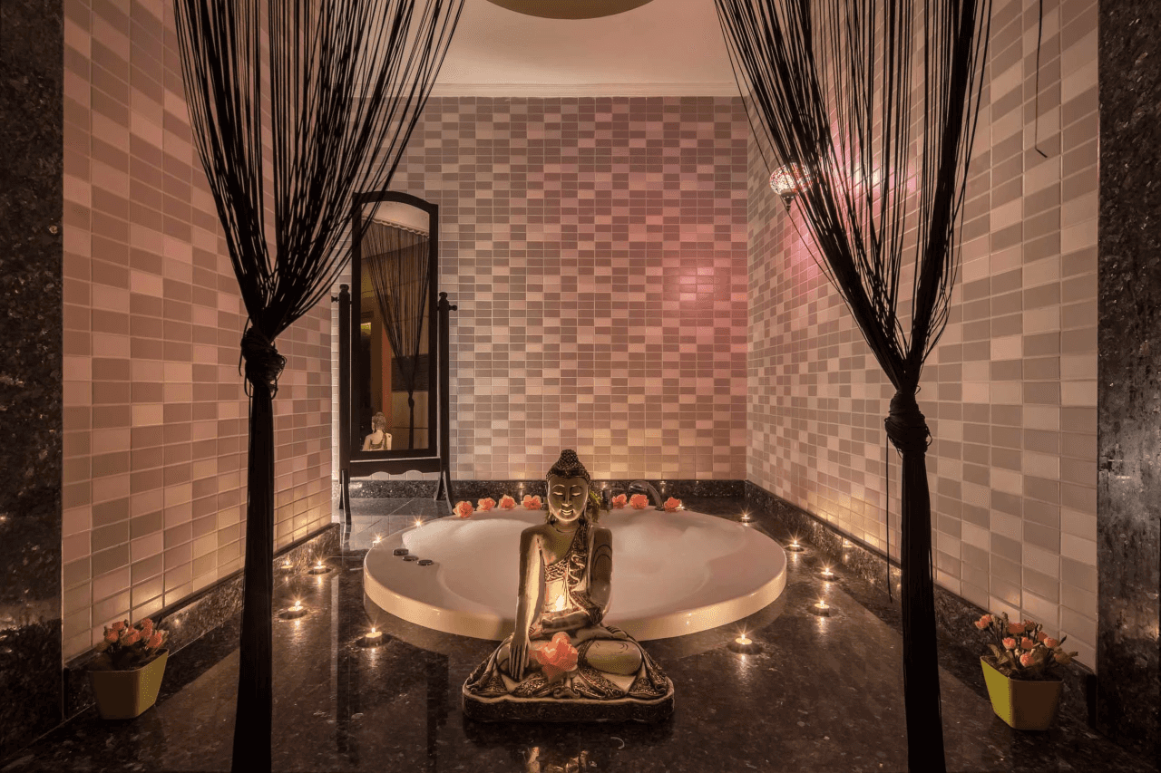 Aydinbey King's Palace SPA Resort - zdjęcie 41