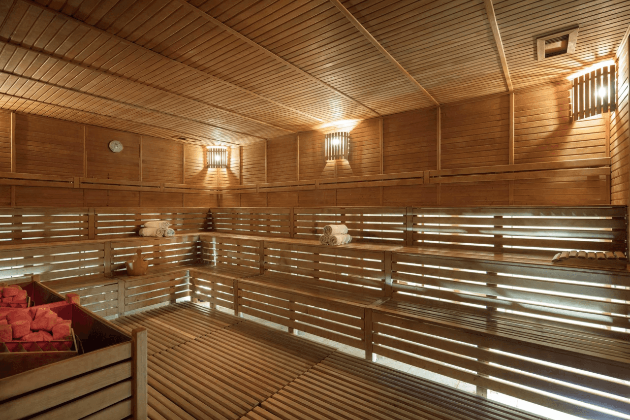Aydinbey King's Palace SPA Resort - zdjęcie 44