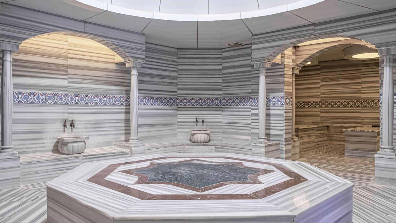 Aydinbey King's Palace SPA Resort - zdjęcie 42