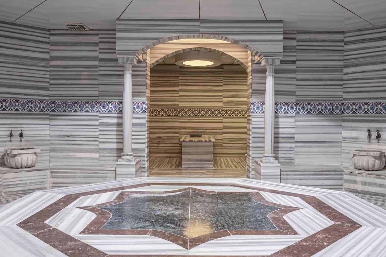Aydinbey King's Palace SPA Resort - zdjęcie 43