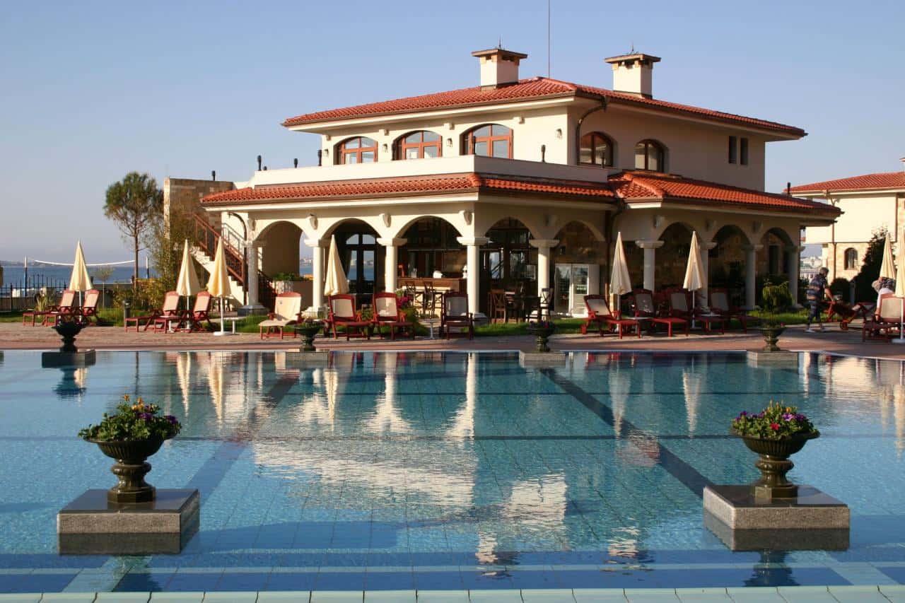 Helena Resort (Helena Sands) - zdjęcie 15
