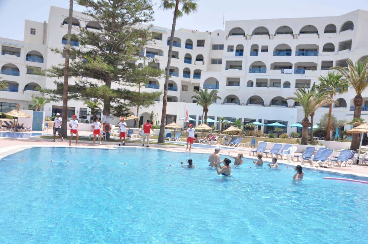 Regency Hotel & SPA - zdjęcie 31