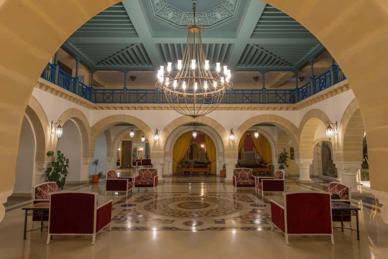 Regency Hotel & SPA - zdjęcie 15