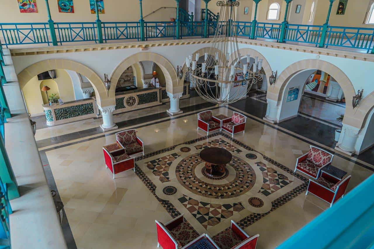 Regency Hotel & SPA - zdjęcie 13