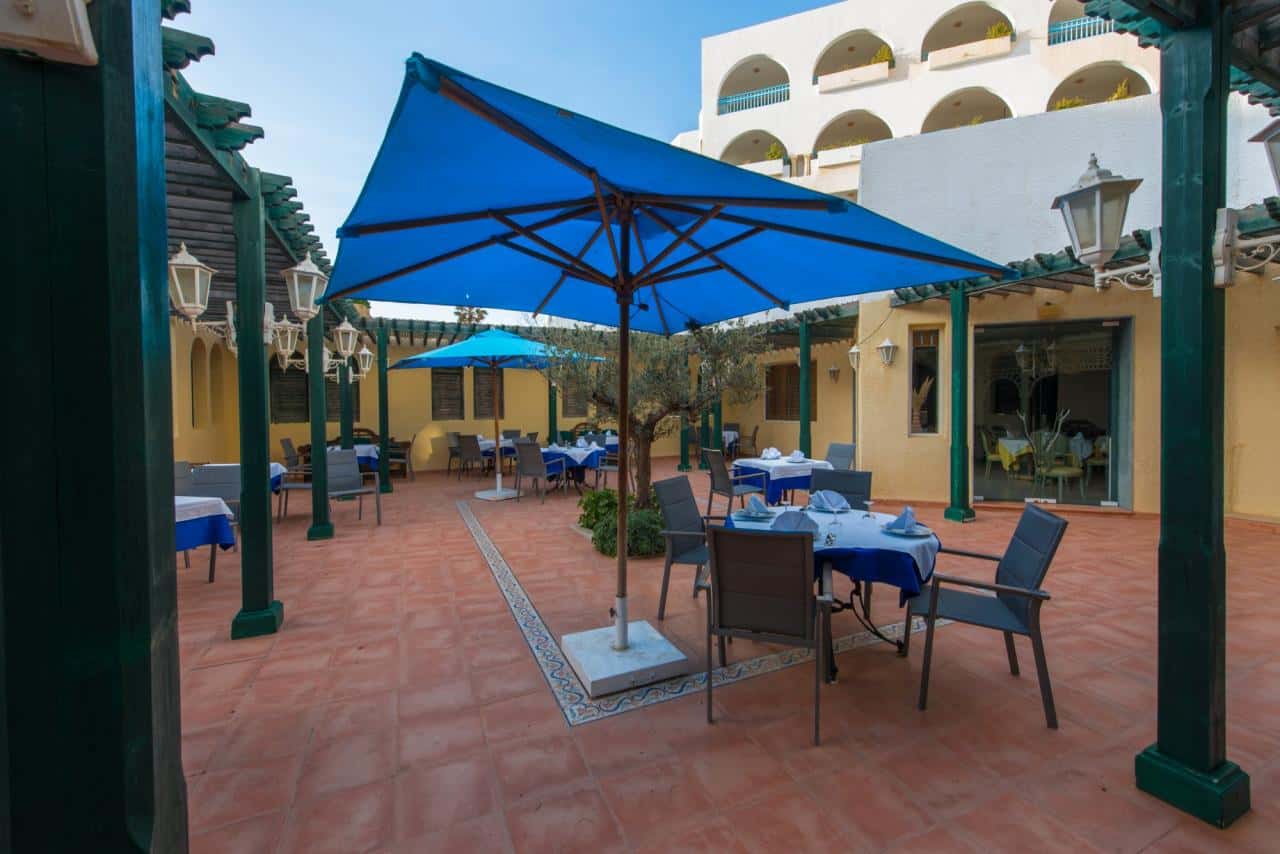 Regency Hotel & SPA - zdjęcie 25