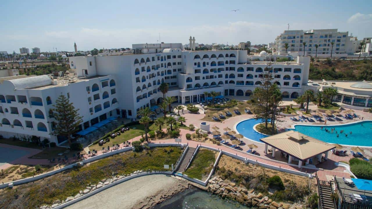 Regency Hotel & SPA - zdjęcie 9