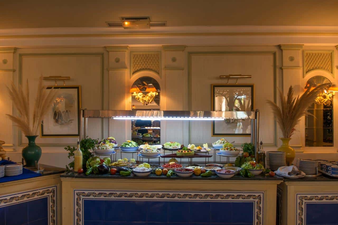 Regency Hotel & SPA - zdjęcie 24