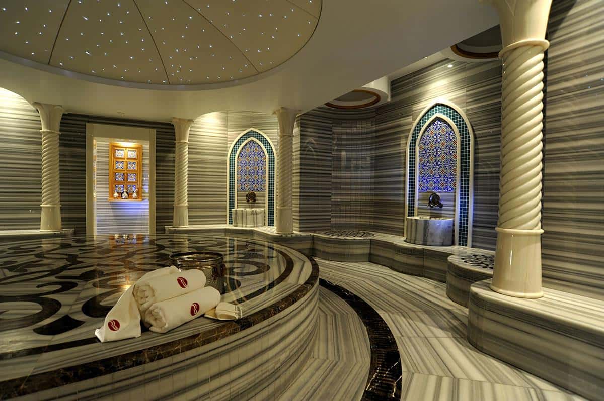 Ramada Plaza By Wyndham Antalya - zdjęcie 36