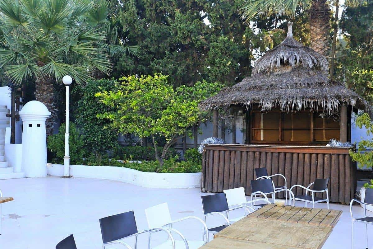 Hammamet Garden Resort & Spa - zdjęcie 26