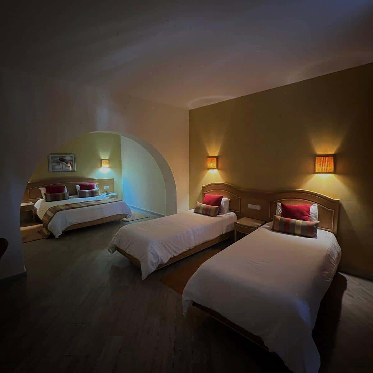 Hammamet Garden Resort & Spa - zdjęcie 38