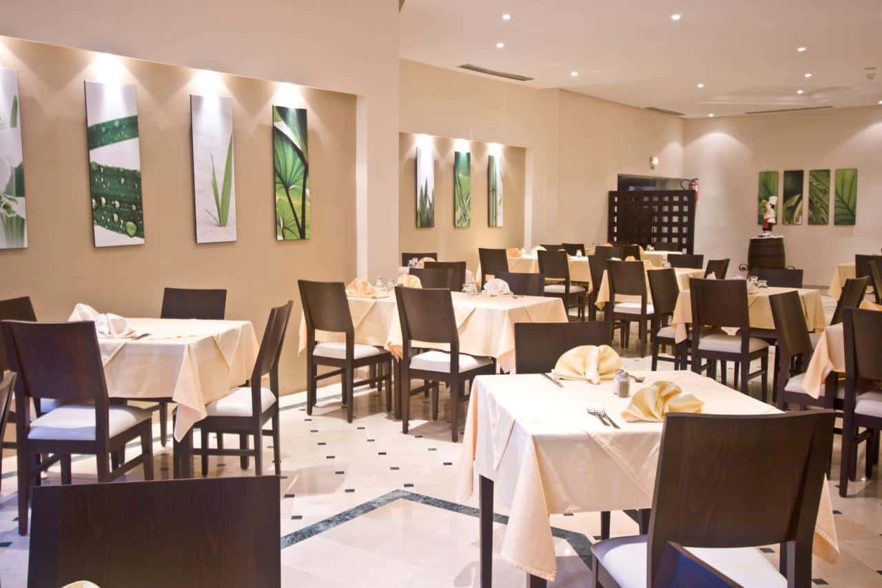 Hammamet Garden Resort & Spa - zdjęcie 23