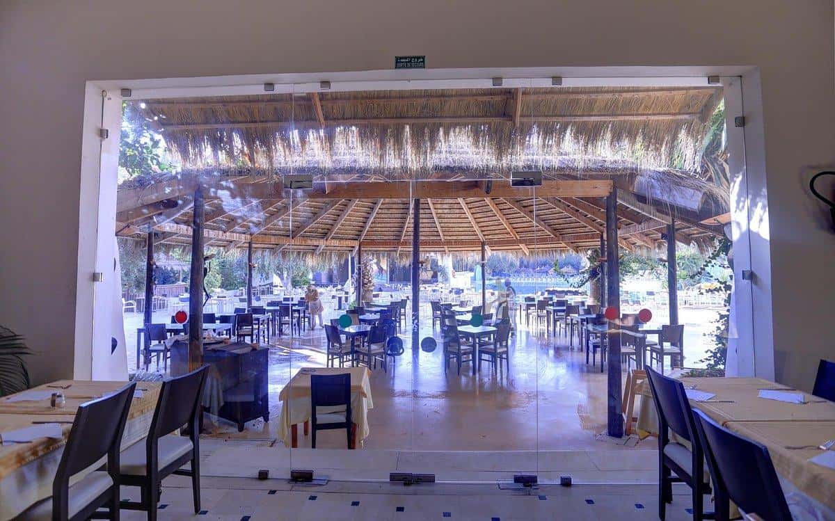 Hammamet Garden Resort & Spa - zdjęcie 24