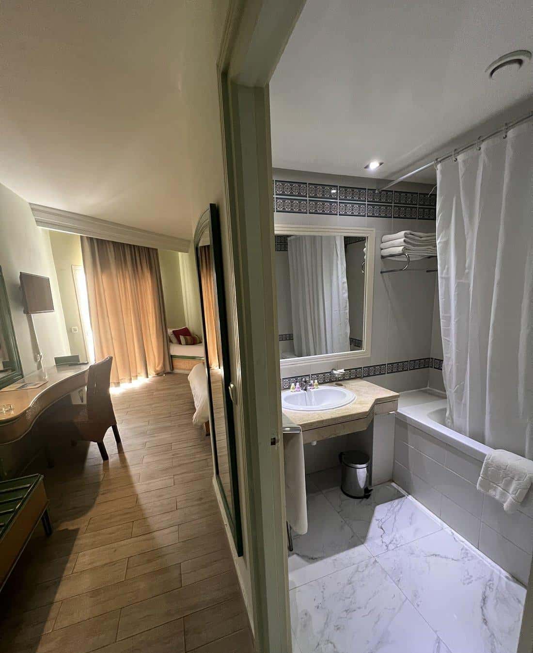 Hammamet Garden Resort & Spa - zdjęcie 40