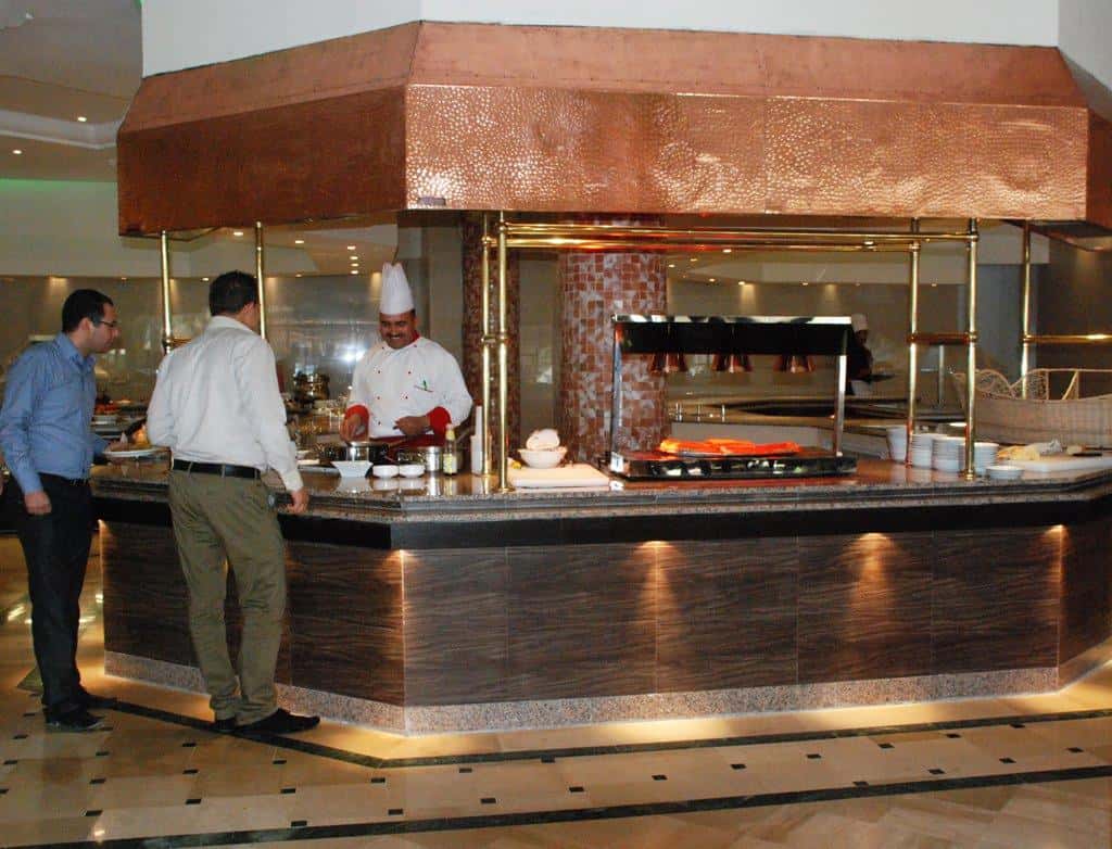Hammamet Garden Resort & Spa - zdjęcie 22