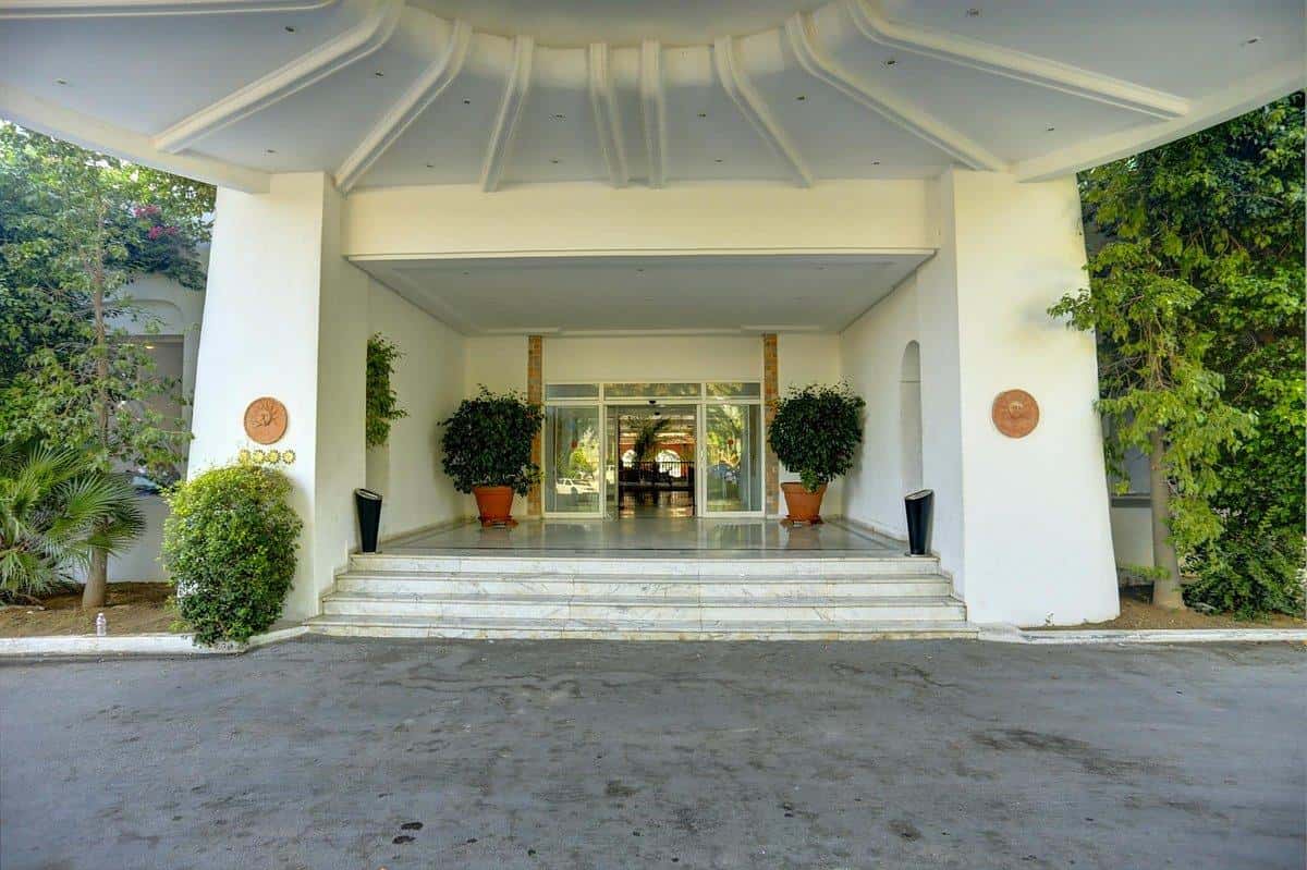 Hammamet Garden Resort & Spa - zdjęcie 10