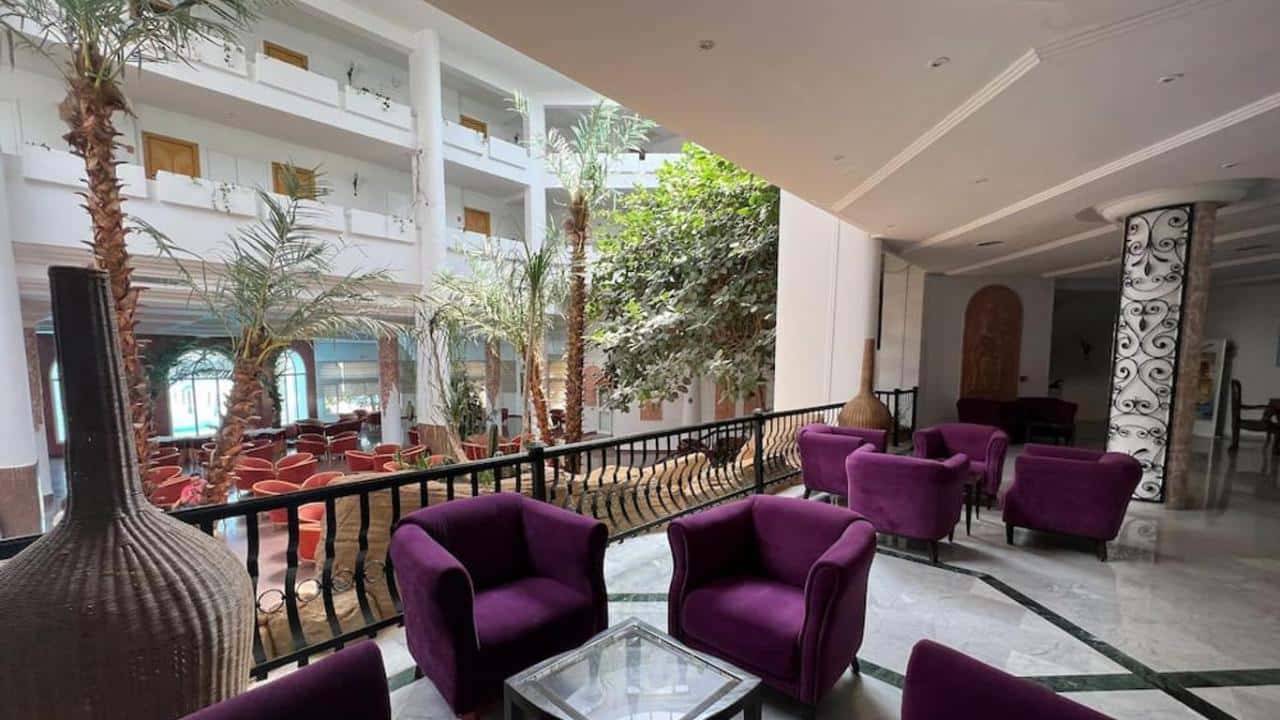 Hammamet Garden Resort & Spa - zdjęcie 18