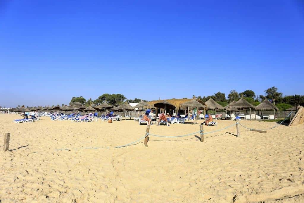 Hammamet Garden Resort & Spa - zdjęcie 8