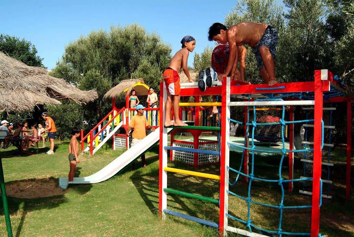 Hammamet Garden Resort & Spa - zdjęcie 35