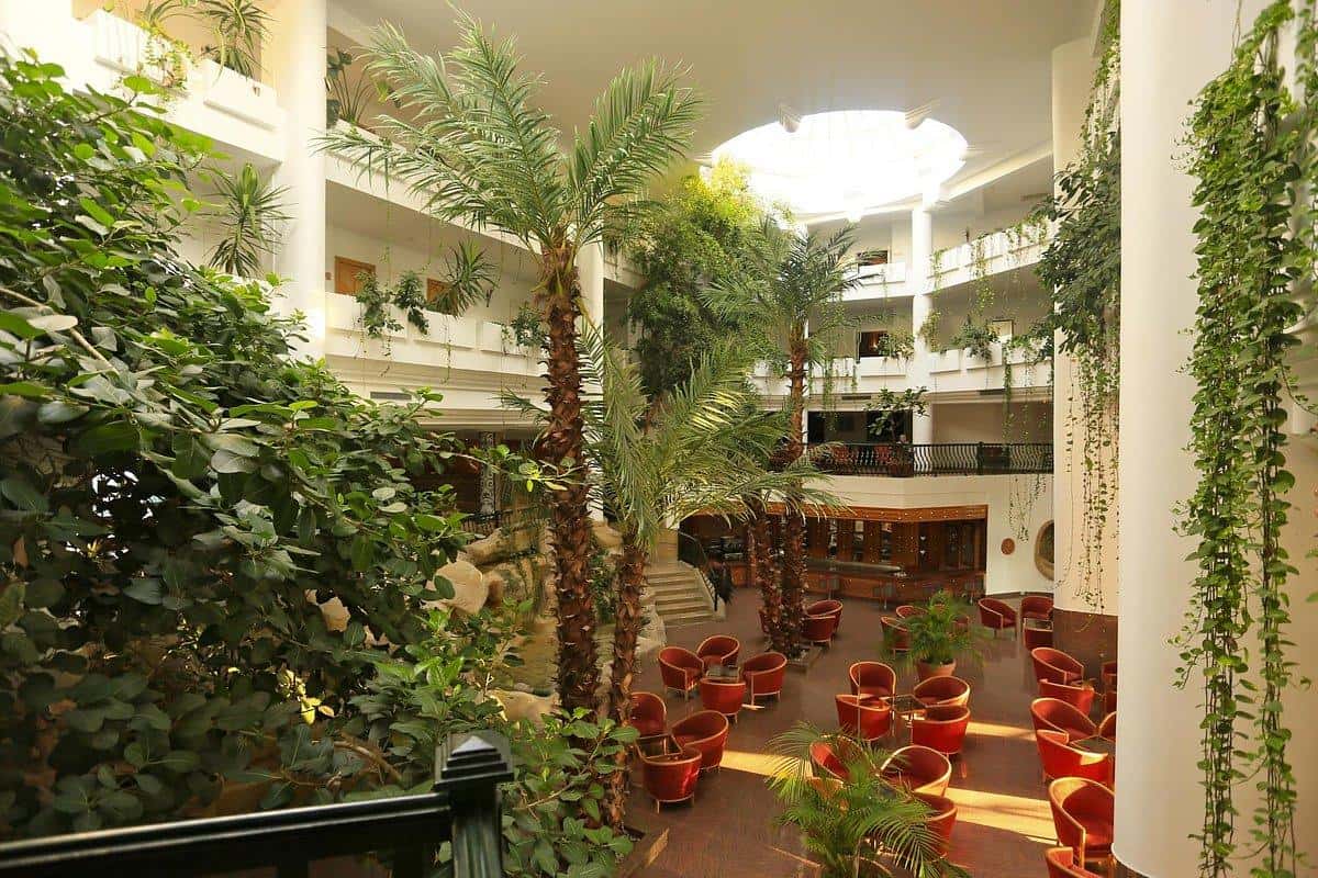 Hammamet Garden Resort & Spa - zdjęcie 16