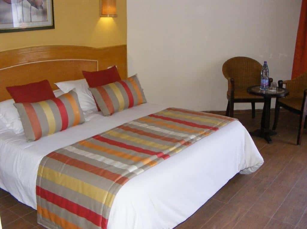 Hammamet Garden Resort & Spa - zdjęcie 3
