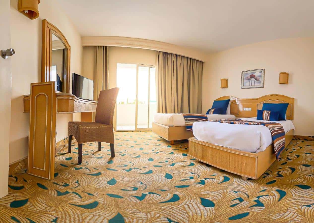 Hammamet Garden Resort & Spa - zdjęcie 37
