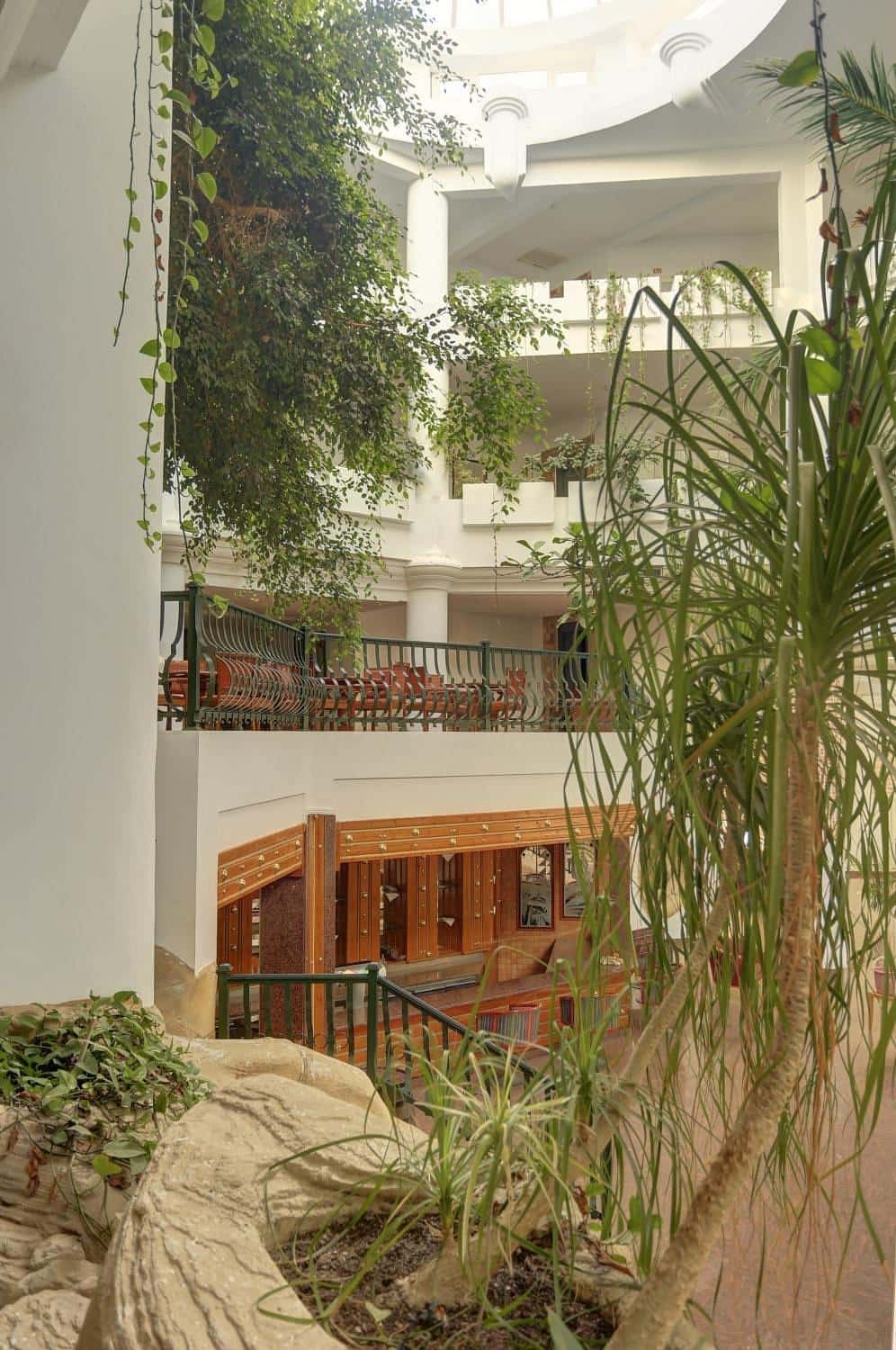 Hammamet Garden Resort & Spa - zdjęcie 17