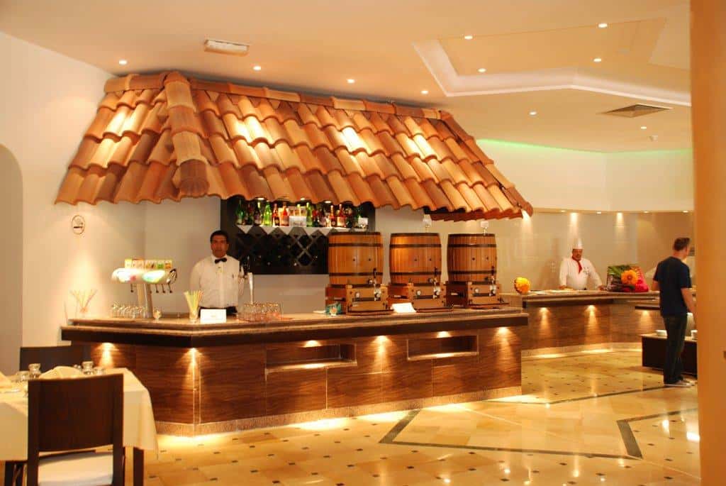 Hammamet Garden Resort & Spa - zdjęcie 21