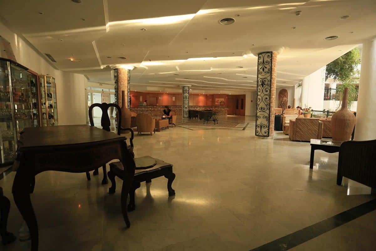 Hammamet Garden Resort & Spa - zdjęcie 15