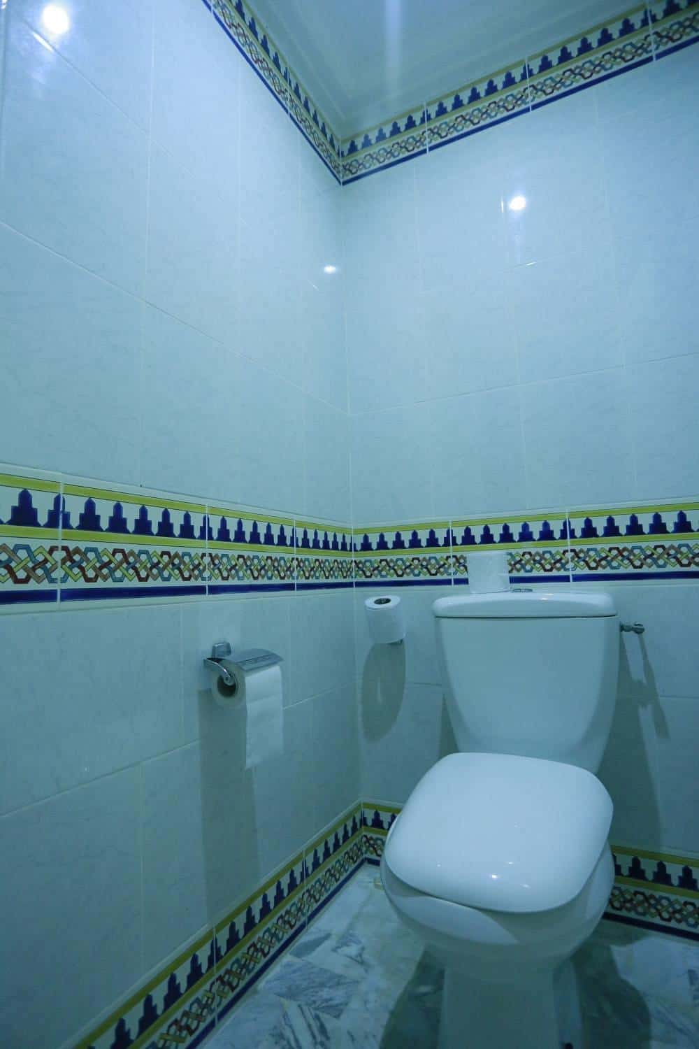 Hammamet Garden Resort & Spa - zdjęcie 42