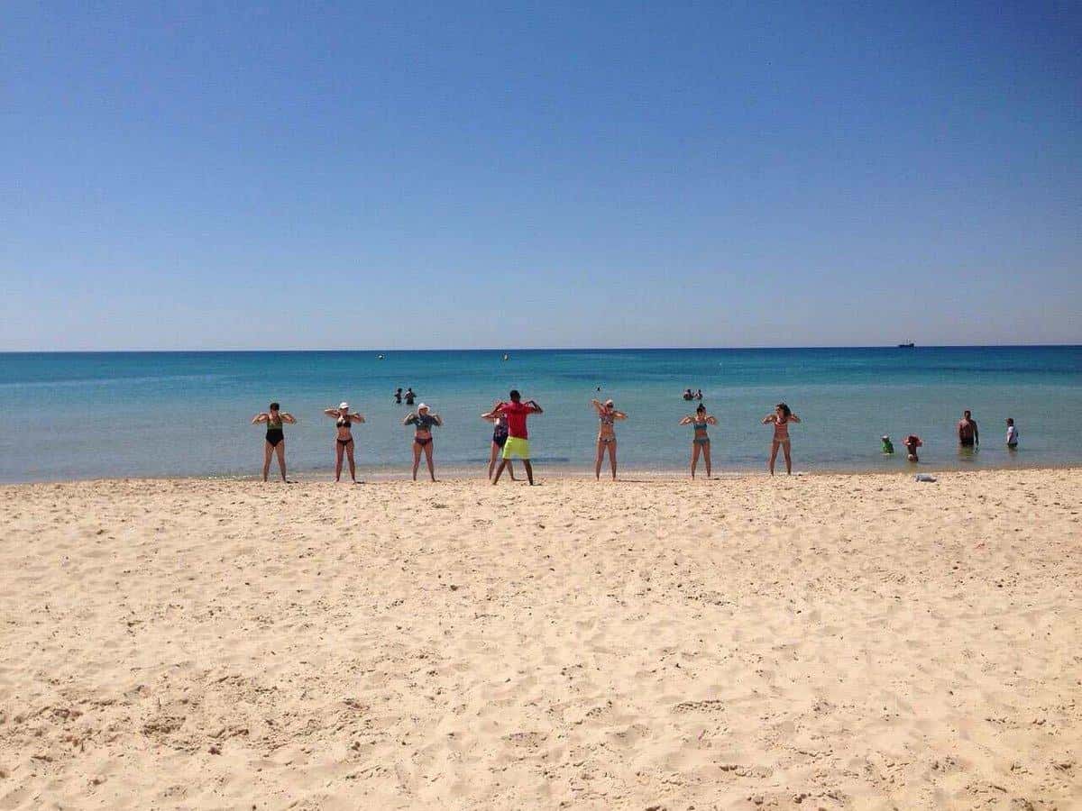 Hammamet Garden Resort & Spa - zdjęcie 5