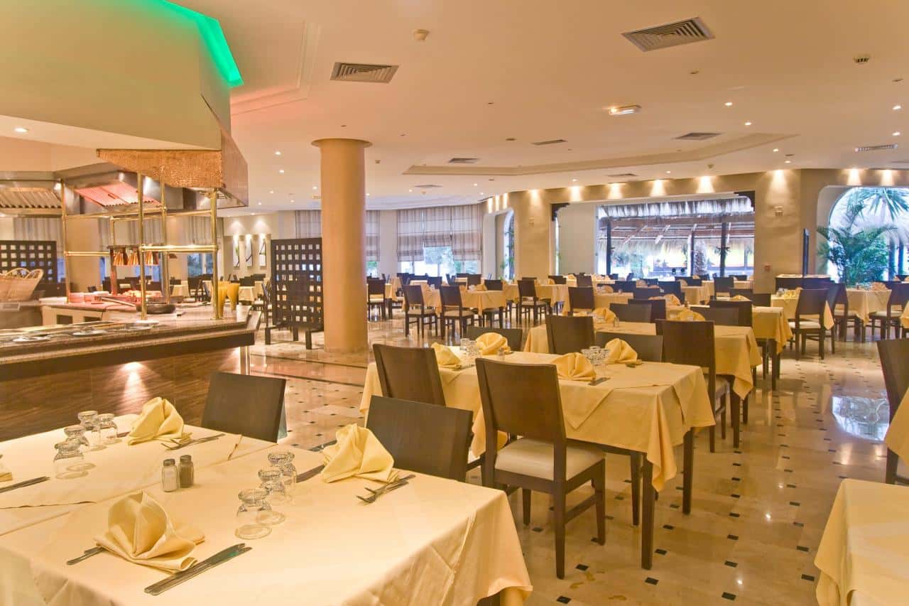 Hammamet Garden Resort & Spa - zdjęcie 19