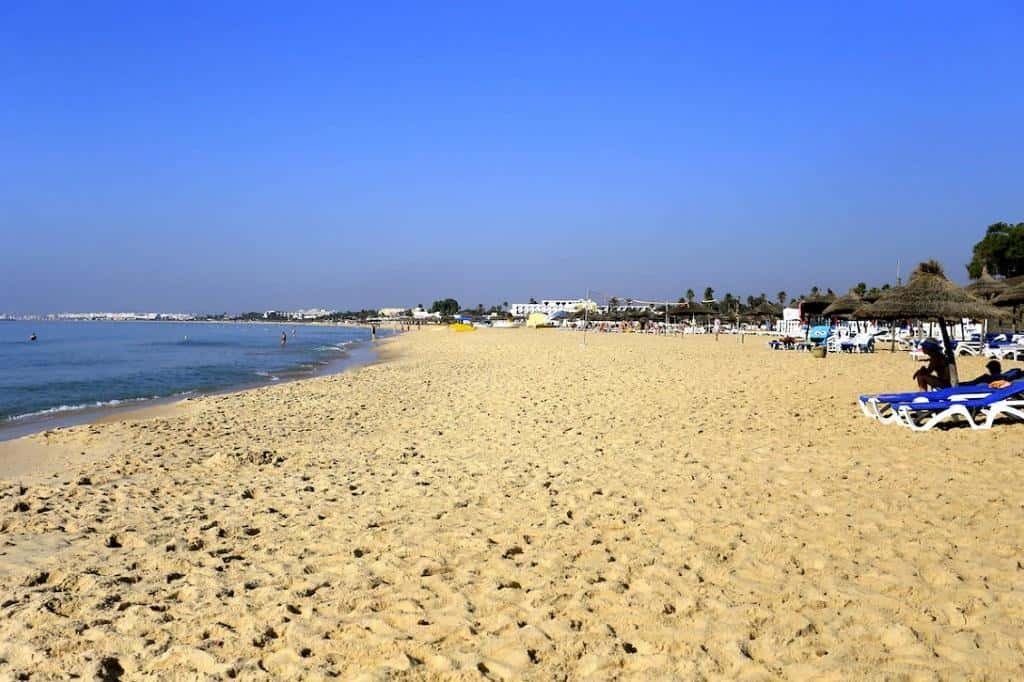 Hammamet Garden Resort & Spa - zdjęcie 9