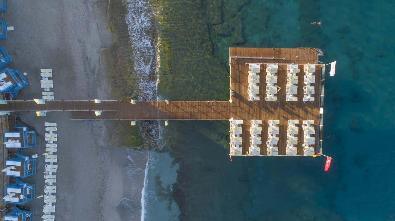 Beach Club Doganay - zdjęcie 6