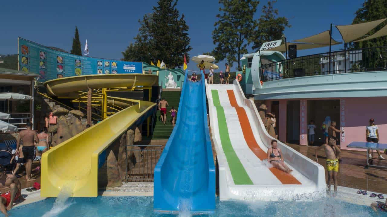 Beach Club Doganay - zdjęcie 12