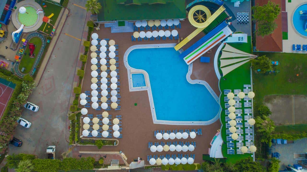 Beach Club Doganay - zdjęcie 11