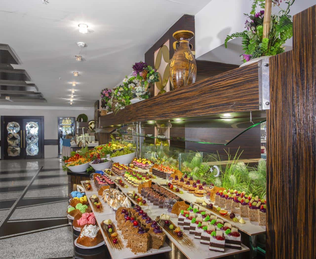 Beach Club Doganay - zdjęcie 16