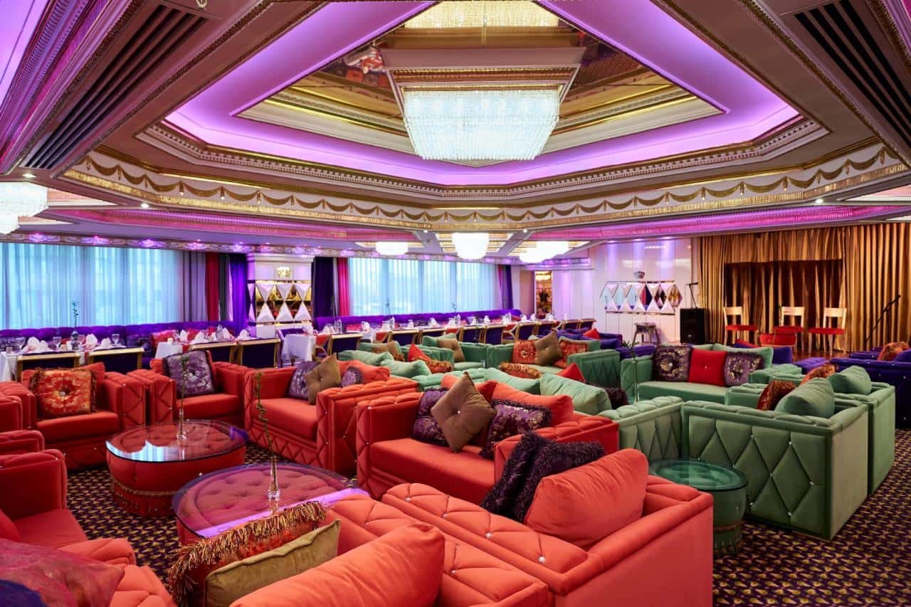 Club Hotel Sera - zdjęcie 42