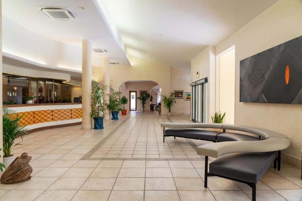 Club Esse Palmasera Resort - zdjęcie 23