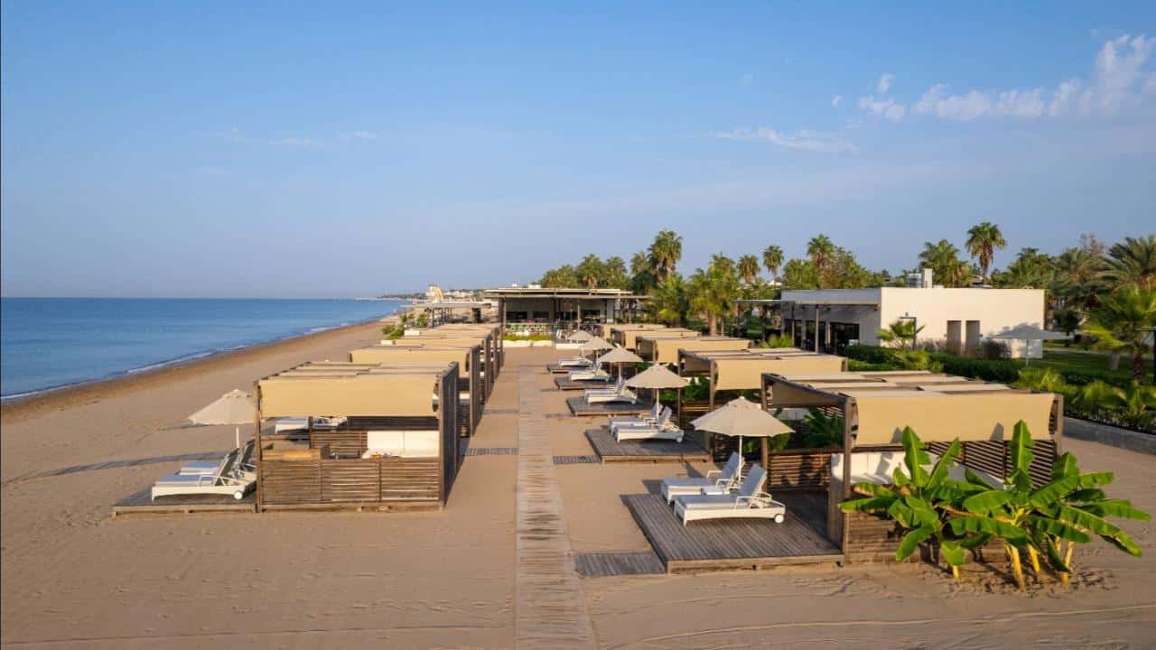Paloma Orenda Resort - zdjęcie 11