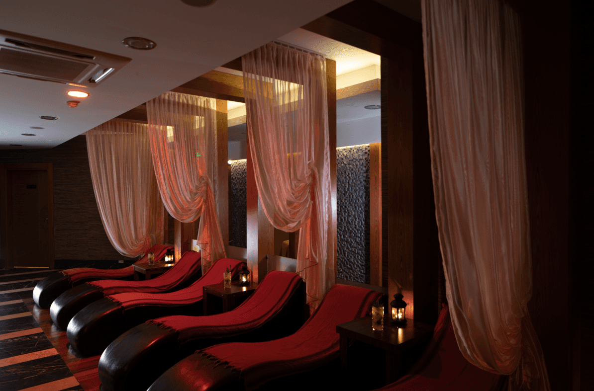 Paloma Perissia Hotel - zdjęcie 52