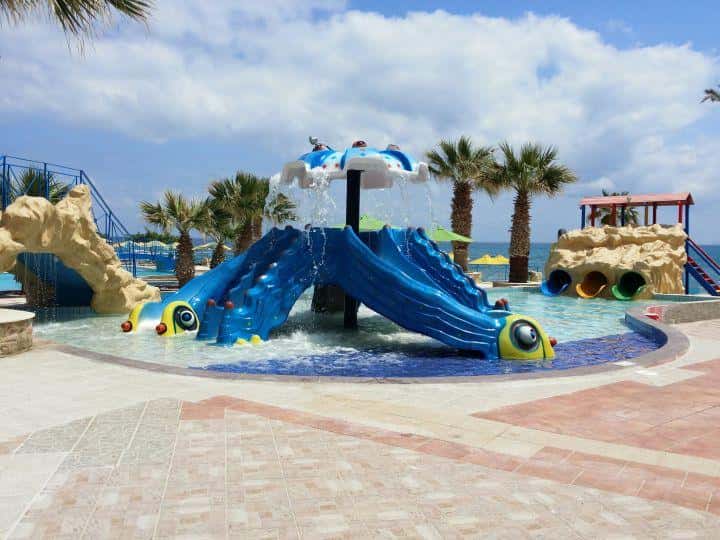 Eri Beach & Village - zdjęcie 9