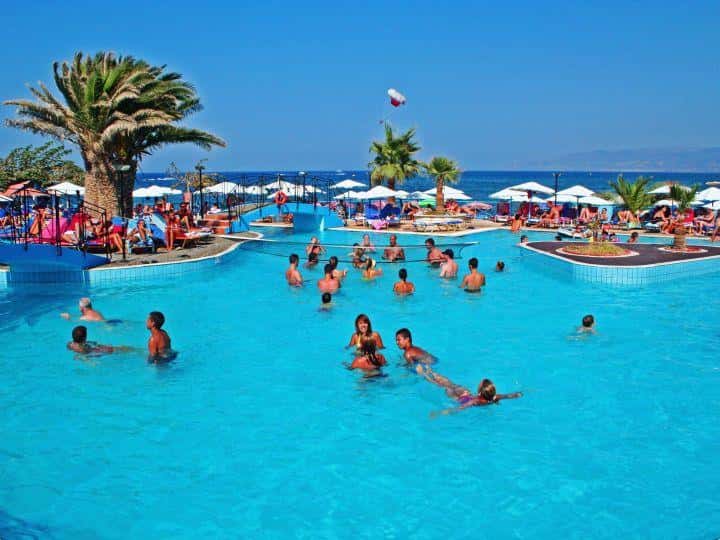 Eri Beach & Village - zdjęcie 7