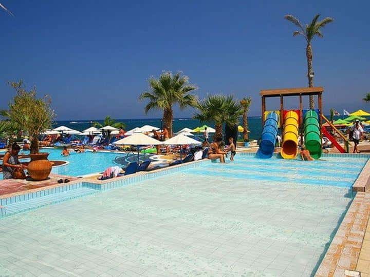 Eri Beach & Village - zdjęcie 8