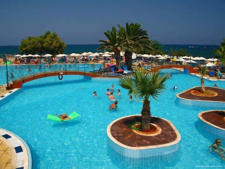 Eri Beach & Village - zdjęcie 6