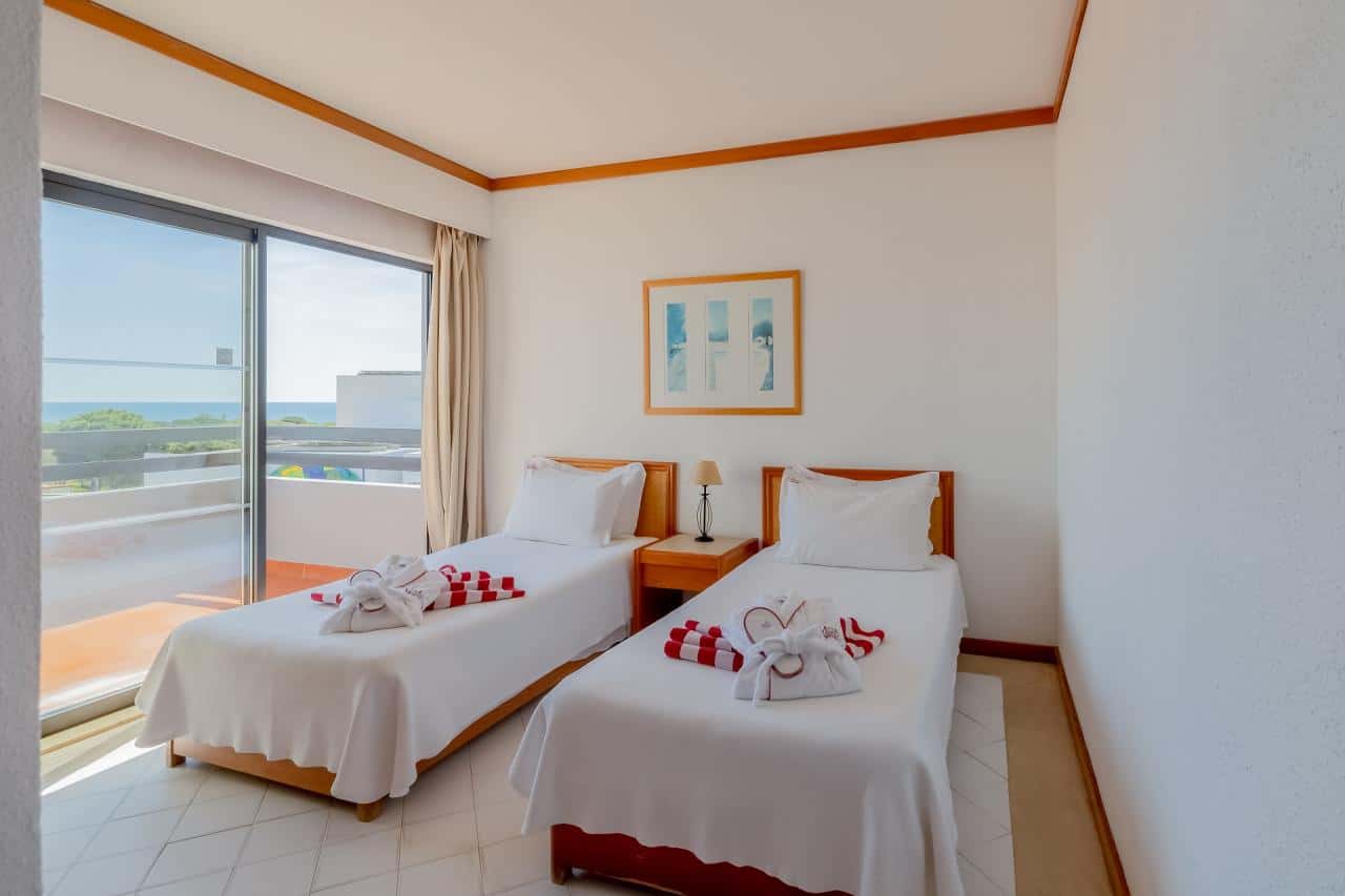 Muthu Oura Praia Hotel - zdjęcie 36
